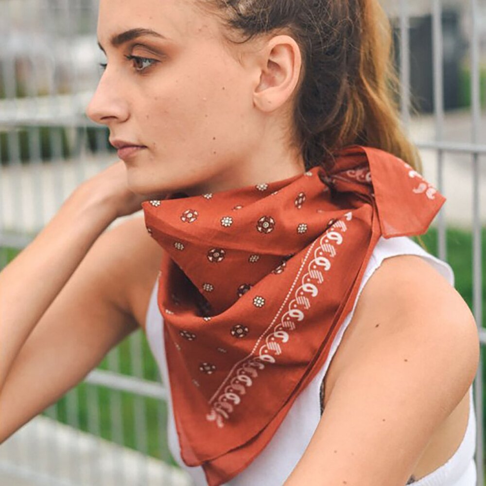 Brand NEW Bandana